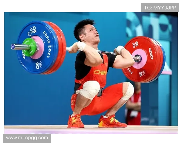 全运会李发彬与王浩举重61公斤级对决，体操五项决赛收官