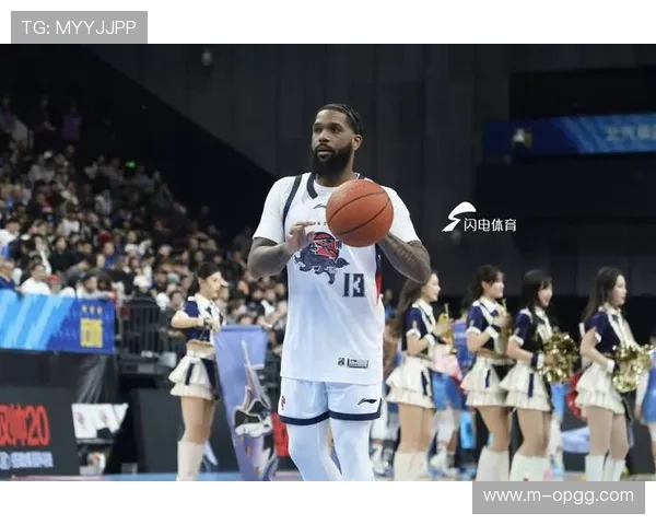 山东高速男篮官宣与外援迈尔斯·鲍威尔解约