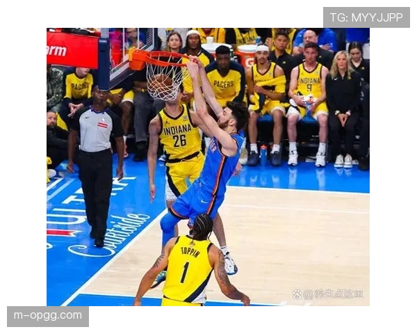 防守反击复兴：现代NBA寻找效率与节奏的新平衡点