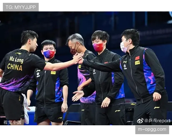 釜山世乒赛回顾：国乒男团十连冠，女团险胜日本卫冕