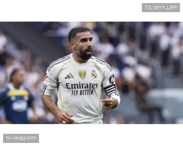 复盘皇马胜局：为何卡瓦哈尔的逆足传中成为打破僵局的钥匙