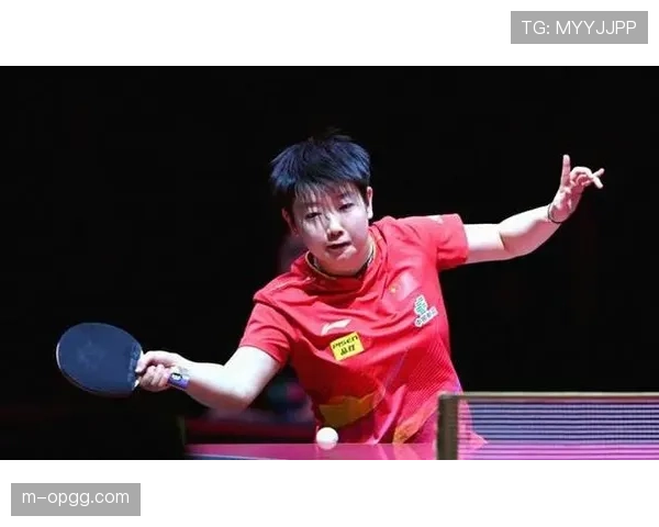 世乒赛三四名决赛：中国台北女队3-1战胜德国，历史性获得铜牌